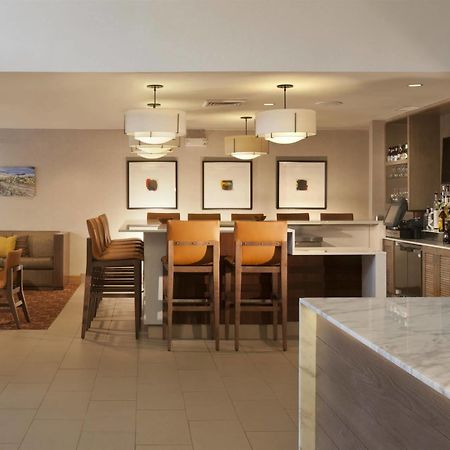 Hyatt House - University Village Colorado Springs Zewnętrze zdjęcie