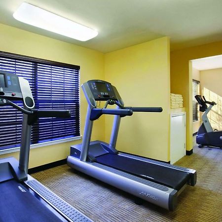 Hyatt House - University Village Colorado Springs Zewnętrze zdjęcie