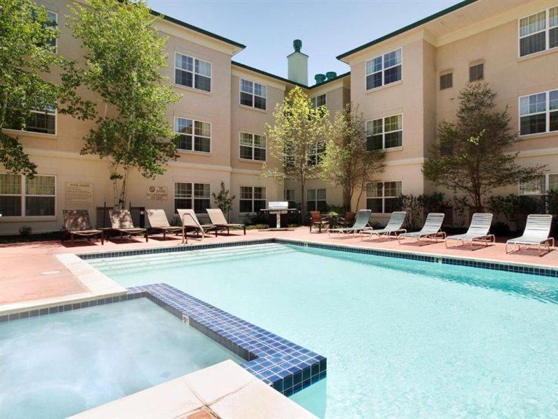 Hyatt House - University Village Colorado Springs Zewnętrze zdjęcie