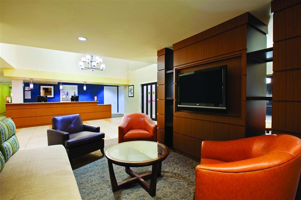 Hyatt House - University Village Colorado Springs Wnętrze zdjęcie
