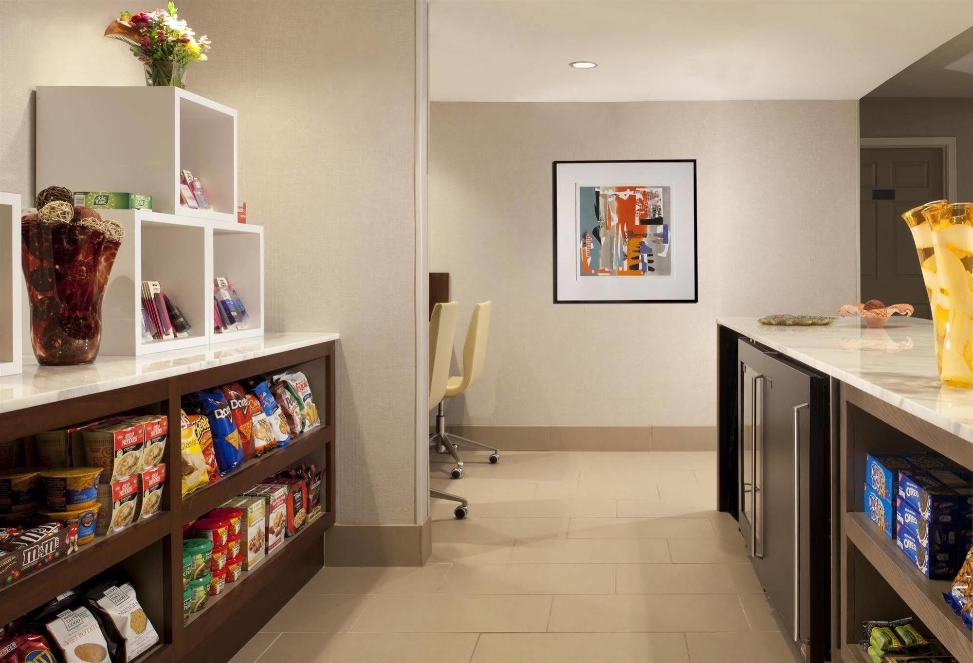 Hyatt House - University Village Colorado Springs Zewnętrze zdjęcie