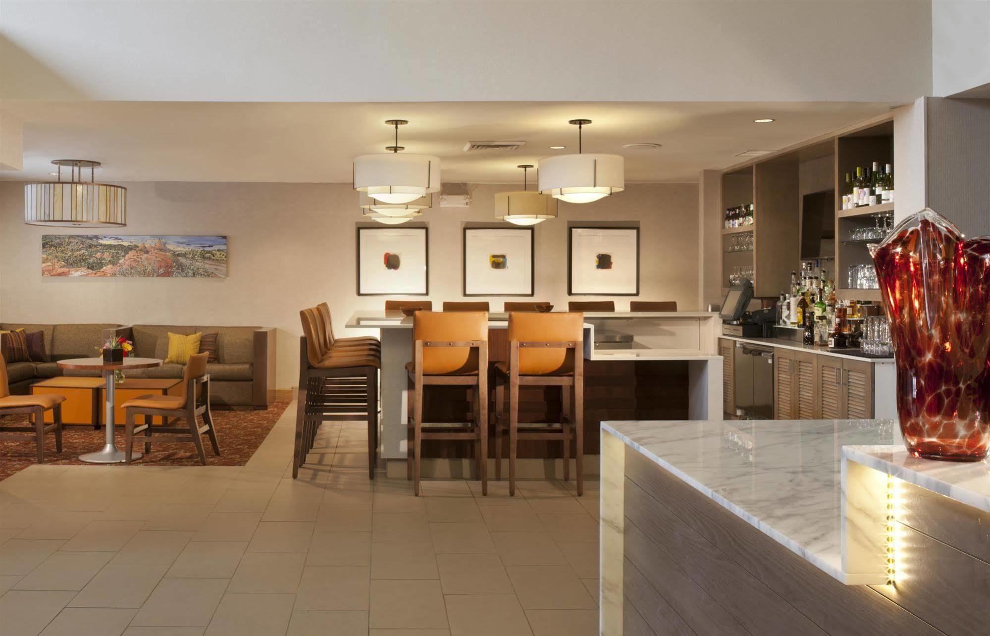 Hyatt House - University Village Colorado Springs Zewnętrze zdjęcie