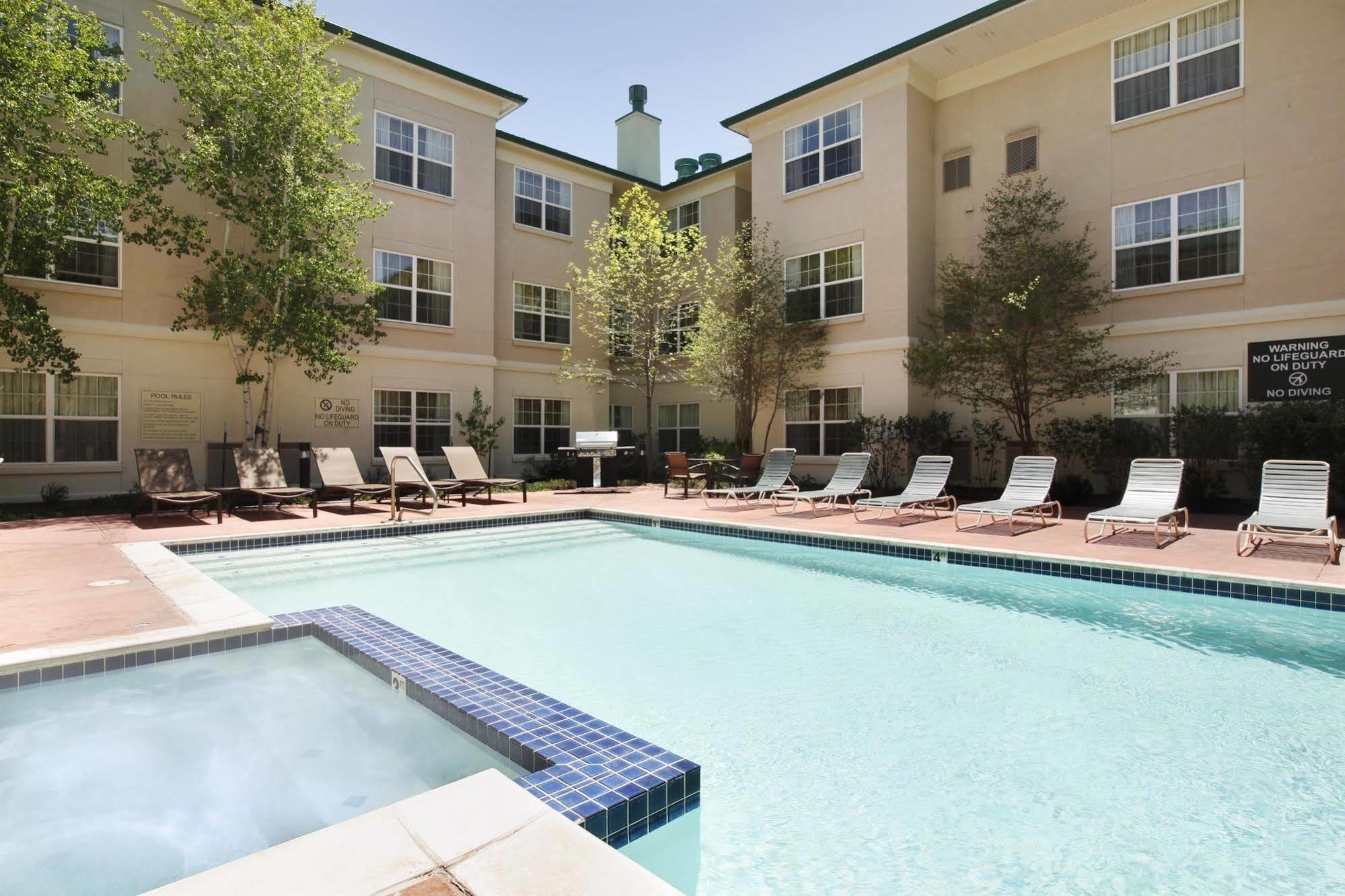 Hyatt House - University Village Colorado Springs Udogodnienia zdjęcie