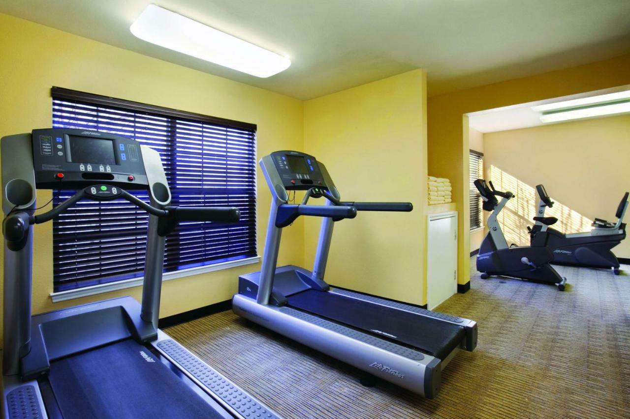 Hyatt House - University Village Colorado Springs Zewnętrze zdjęcie