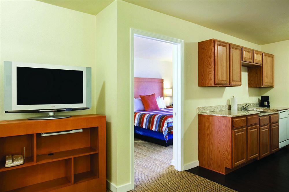 Hyatt House - University Village Colorado Springs Pokój zdjęcie